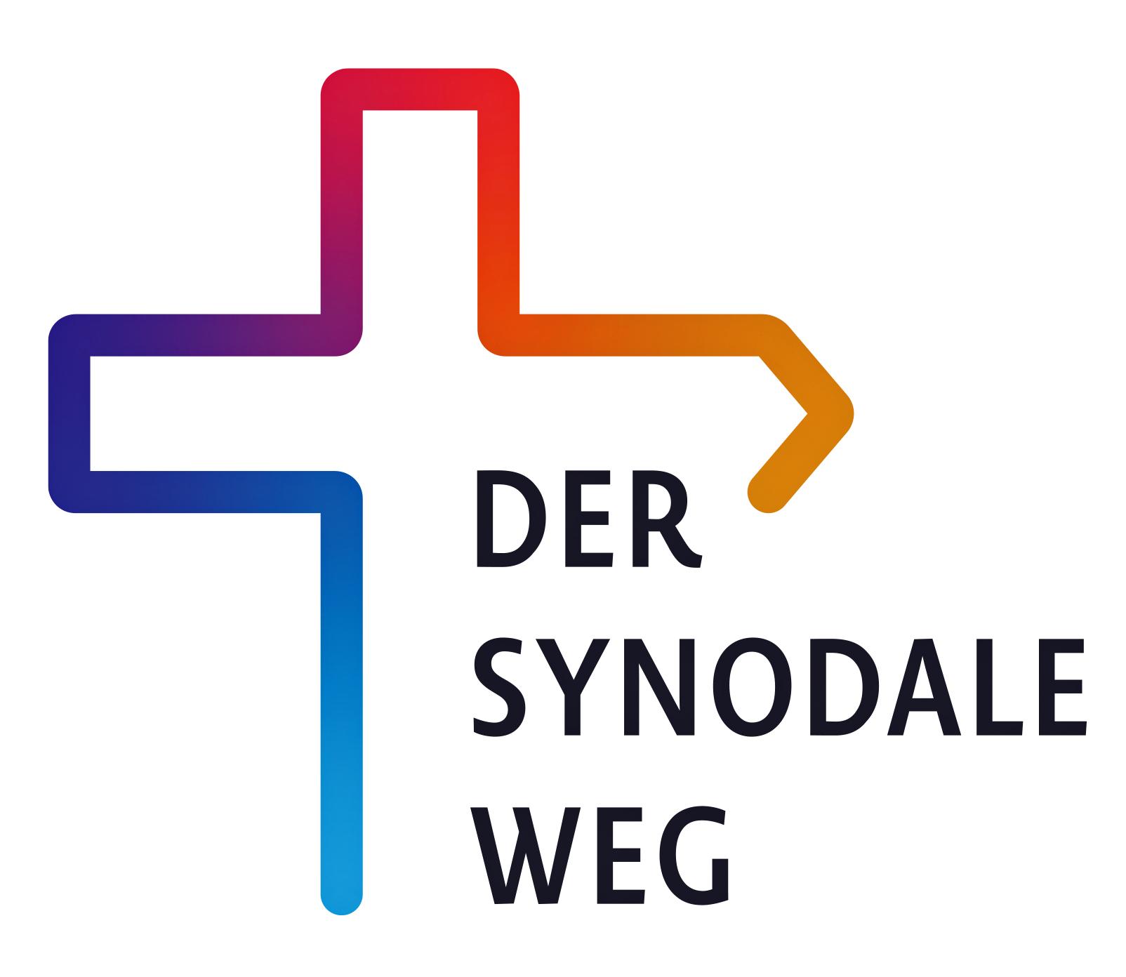 Logo-Synodaler Weg
