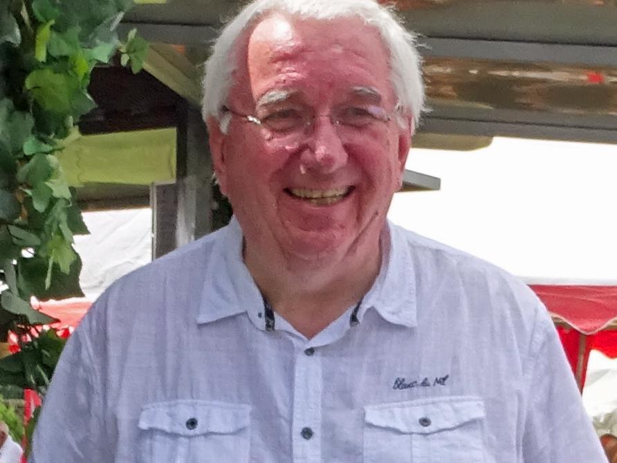 Norbert KIssel