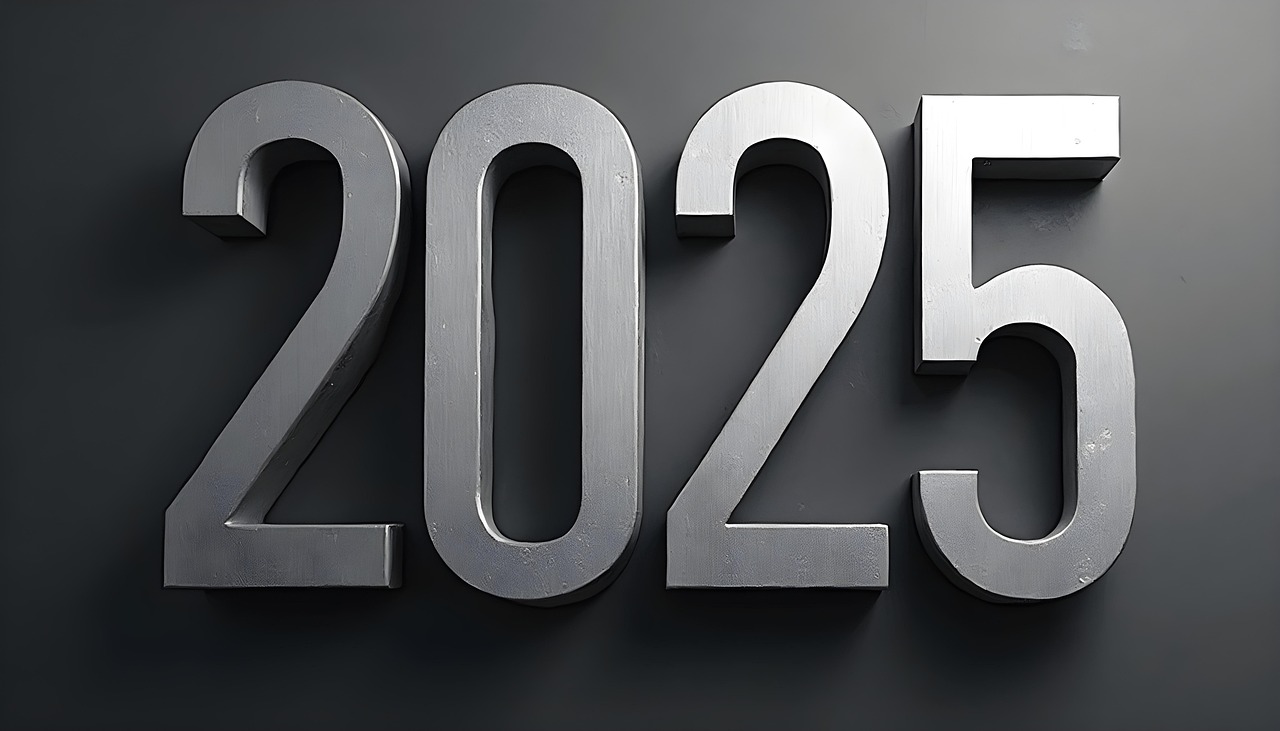 Chronik 2025 (c) Pixabay