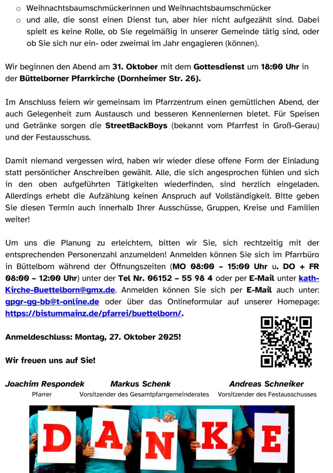 Plakat Ehrenamtliche 31.10.2025-2 (c) Markus Schenk