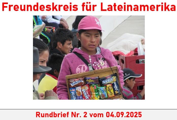Rundbrief Nr. 2 (c) Markus Schenk