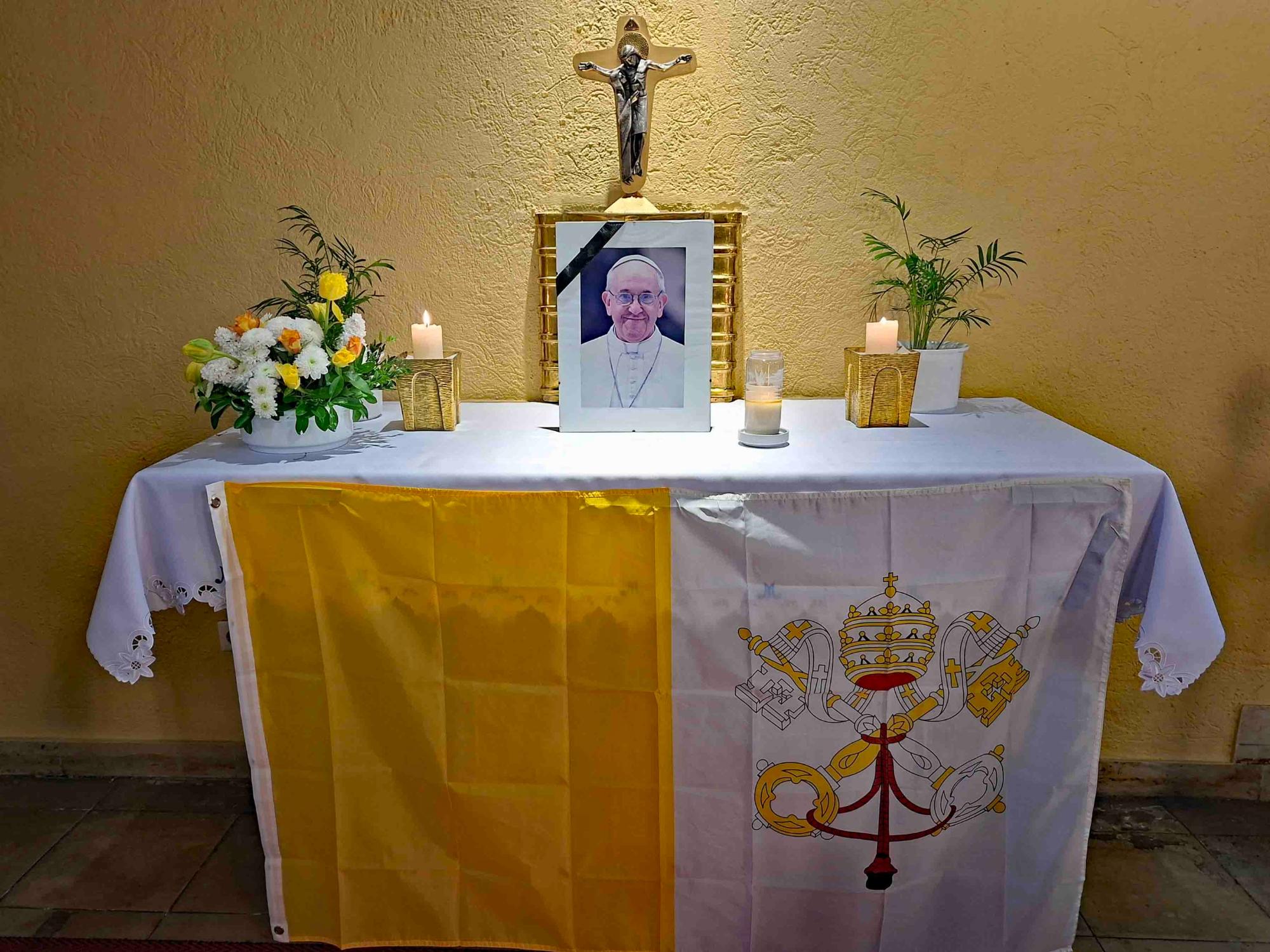 St. Walburga Groß-Gerau