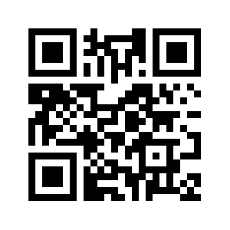 QR-Code zum Anmeldeverfahren (c) Markus Schenk