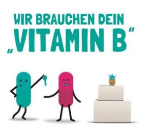 Vitamin B (c) Neue Wohnraumhilfe GmbH