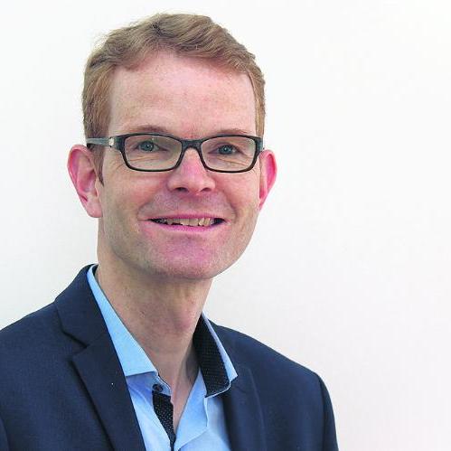 Dr. Wolfgang Fritzen