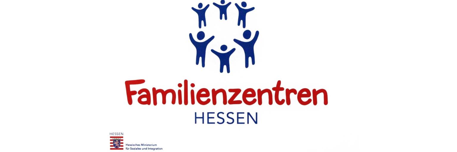 Logo Familienzentrum (c) Gemeinde Büttelborn