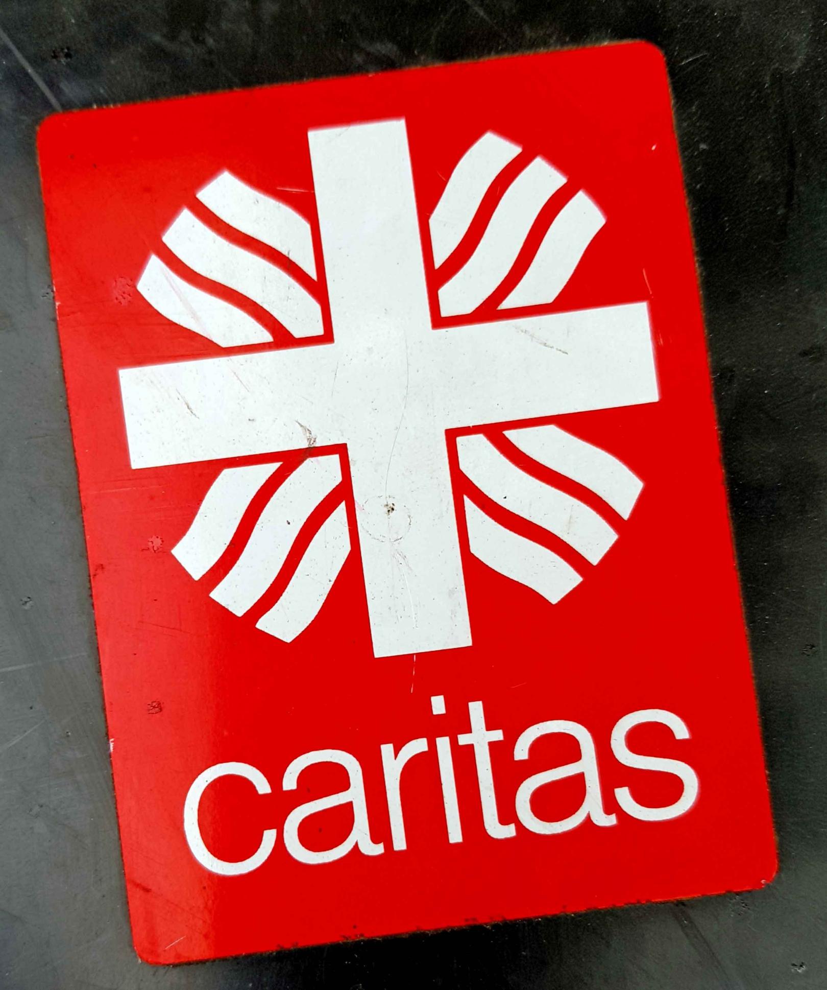 Caritas (c) Peter Weidemann / www.pfarrbriefservice.de