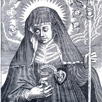 Gertrud von Helfta