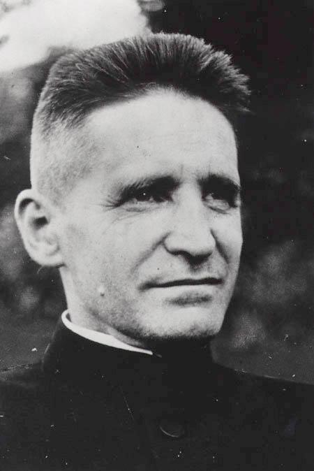 Pater Rupert Mayer