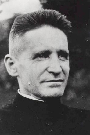 Pater Rupert Mayer (c) http://www.jesuit.org.