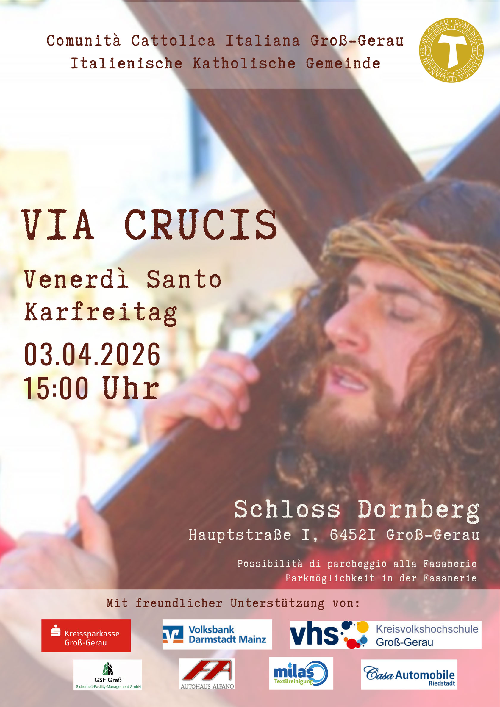 Good-Friday-2026-Web (c) Comunitá Cattolica Italiana Groß-Gerau