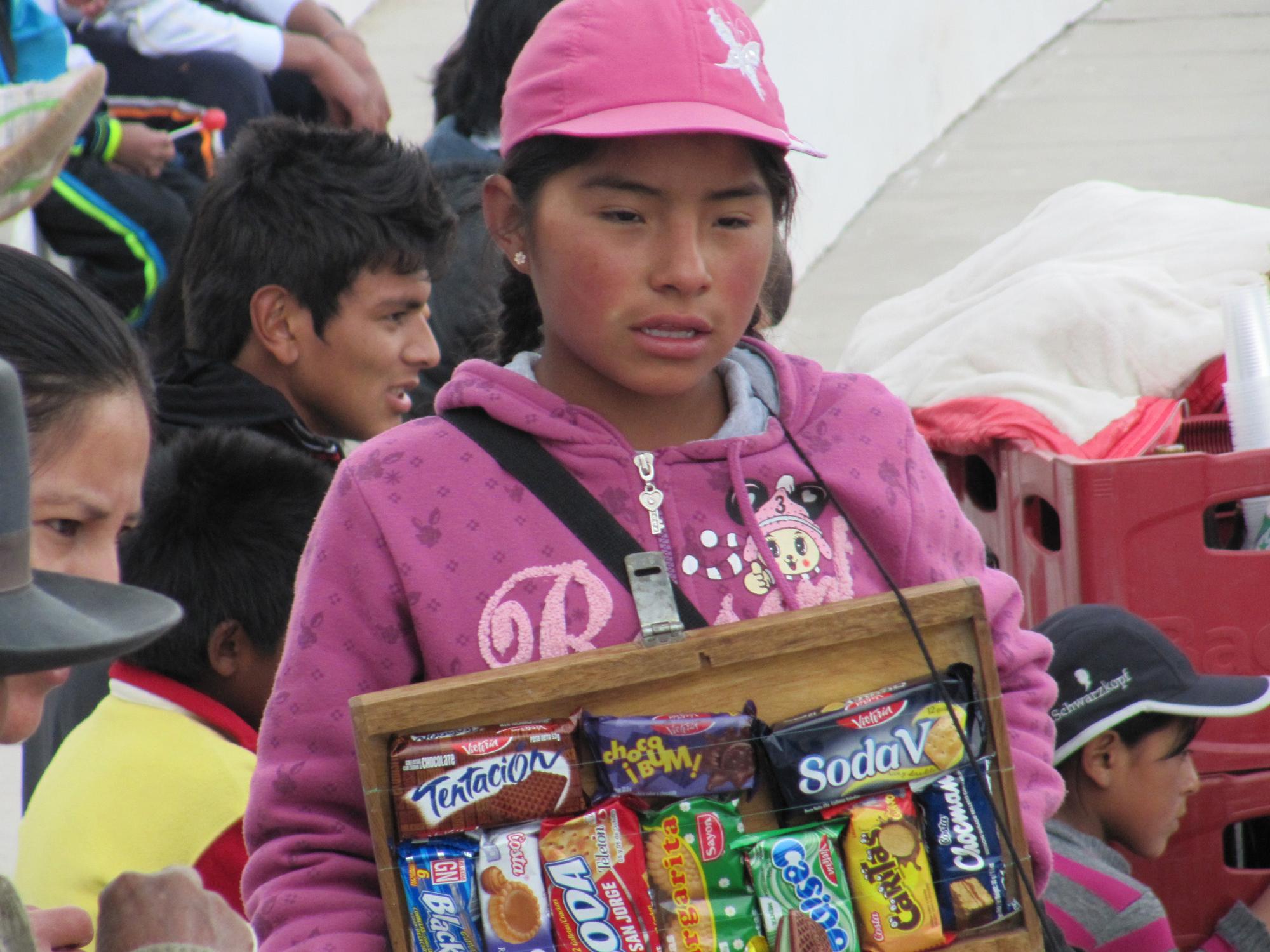 01-Kinderarbeit in Puquio (Peru)