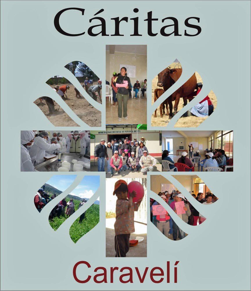 Caritas-Caraveli (c) Caritas Caraveli (Facebook) - Archiv