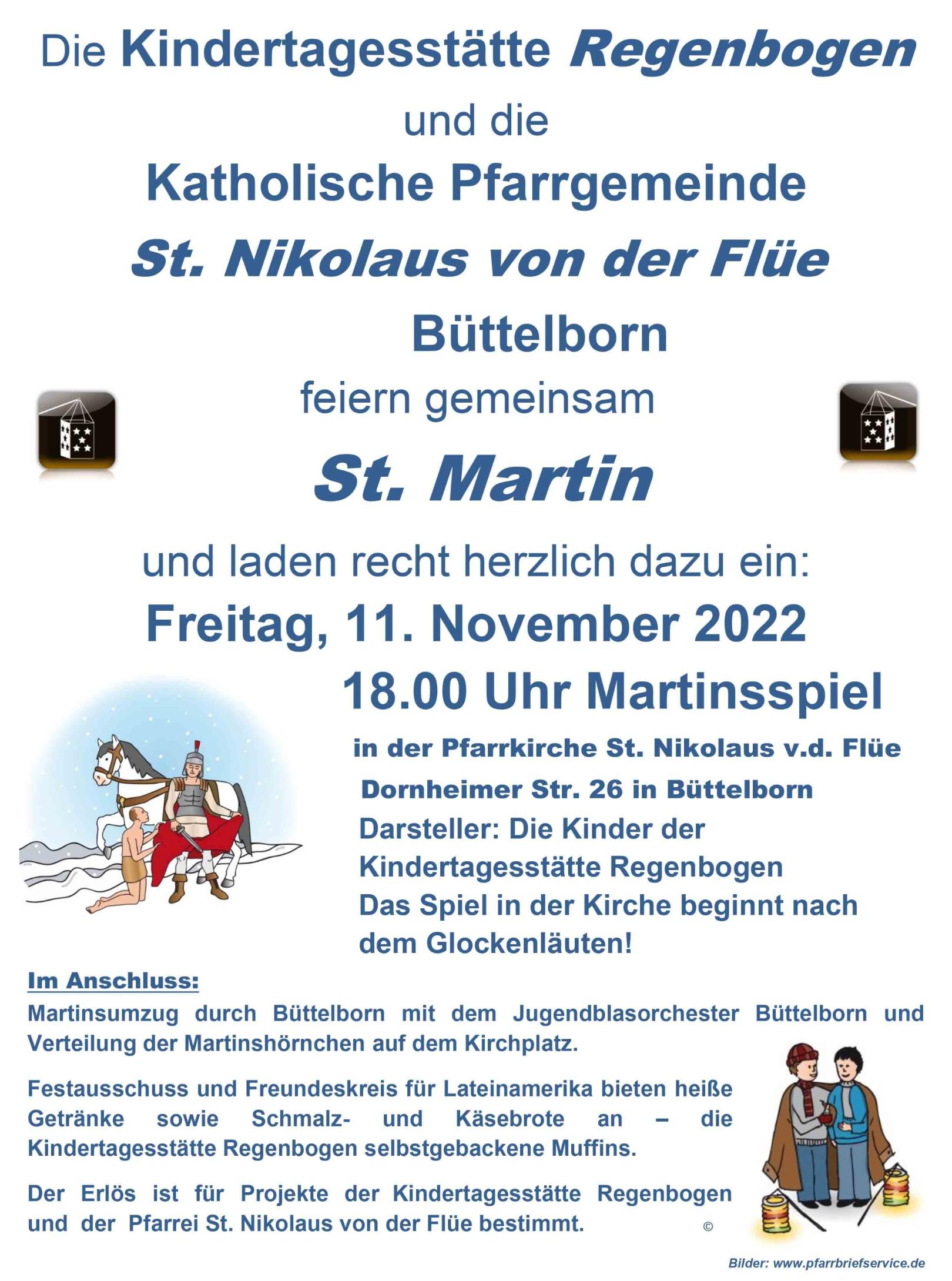 2022-11-11 Plakat St. Martin (c) Markus Schenk