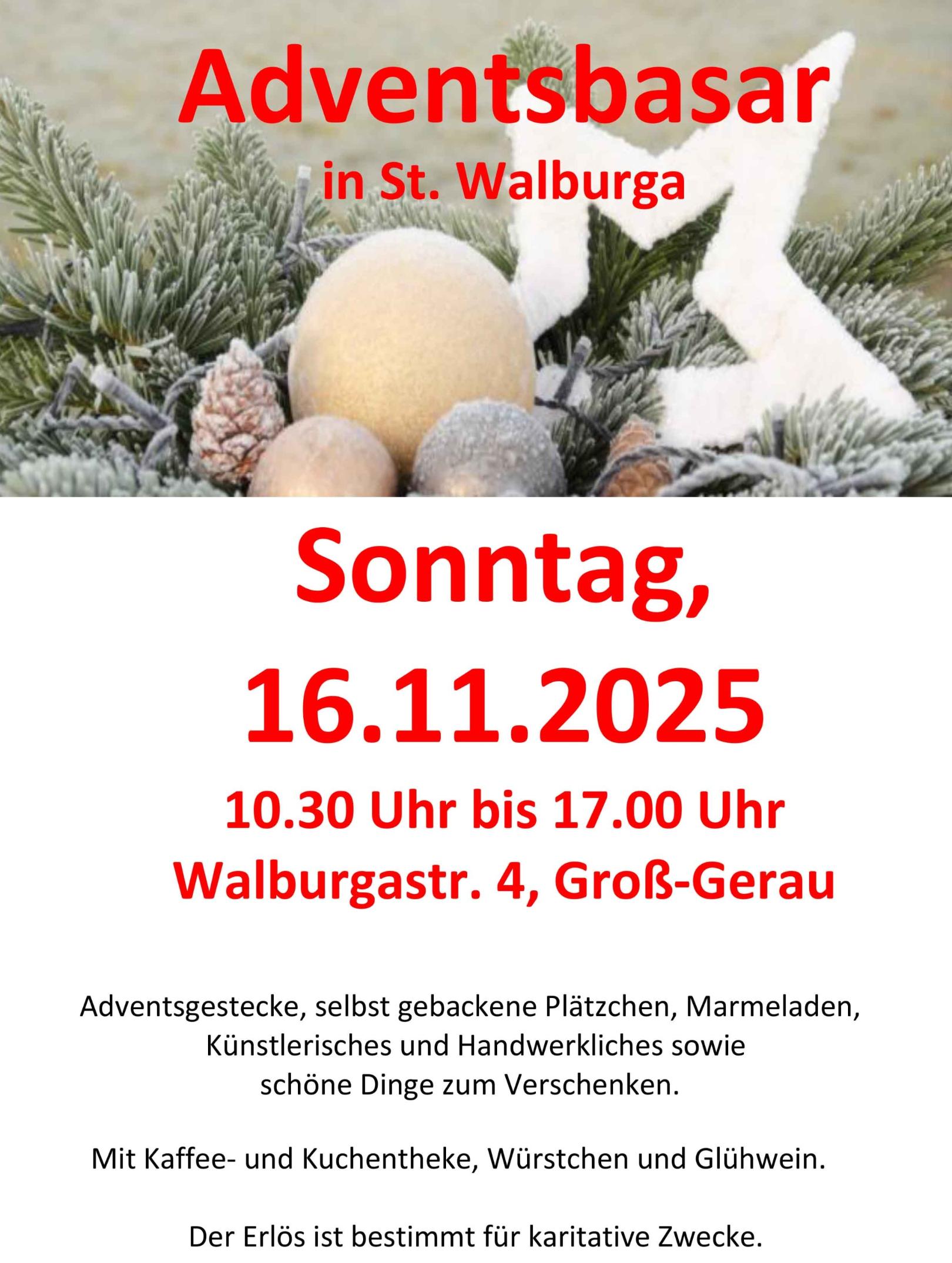 Basar-GG-16.11.2025 (c) Claudia Seiler