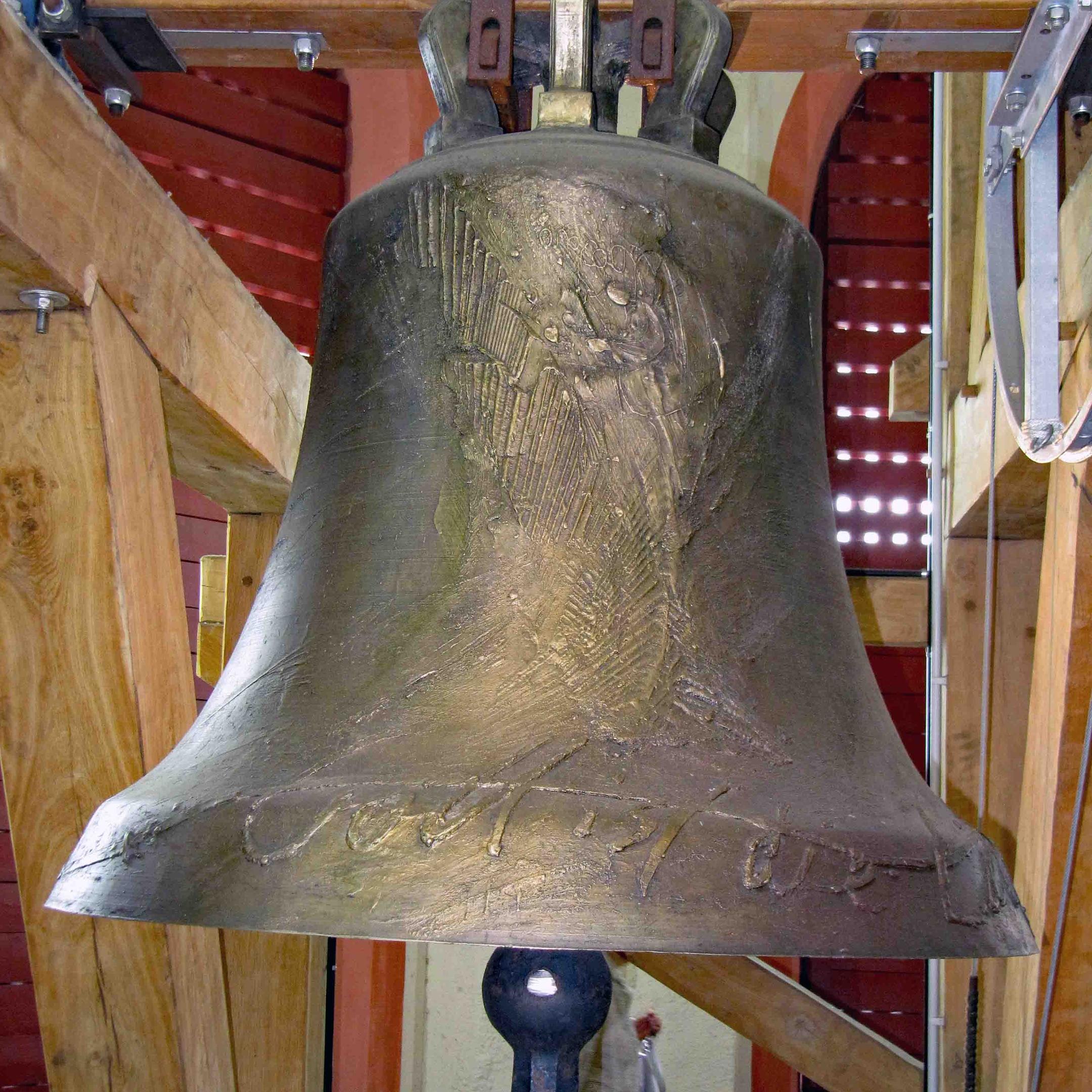 Glocke