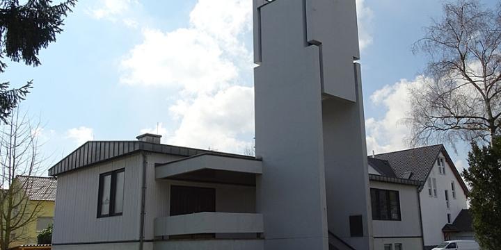 Katholische Kirche Katholische Kirche