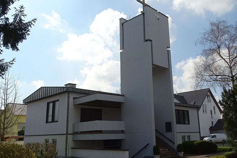 Katholische Kirche Katholische Kirche