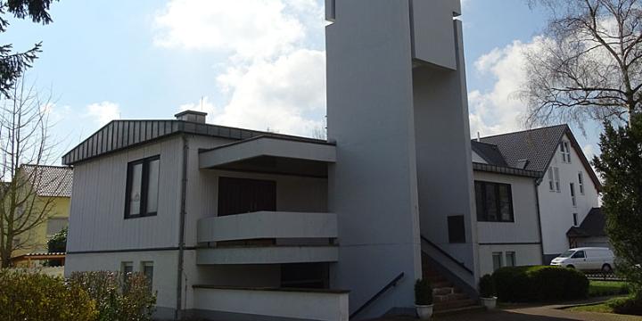 Katholische Kirche Katholische Kirche
