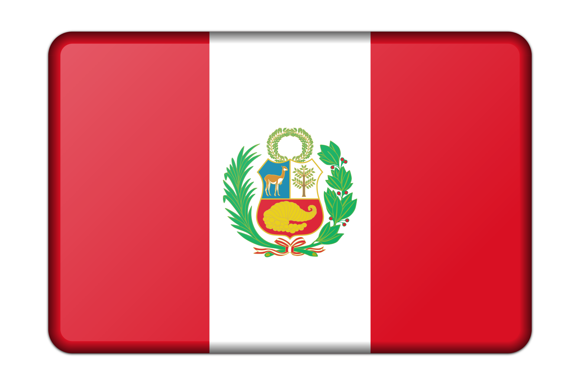 Peru (c) Pixabay