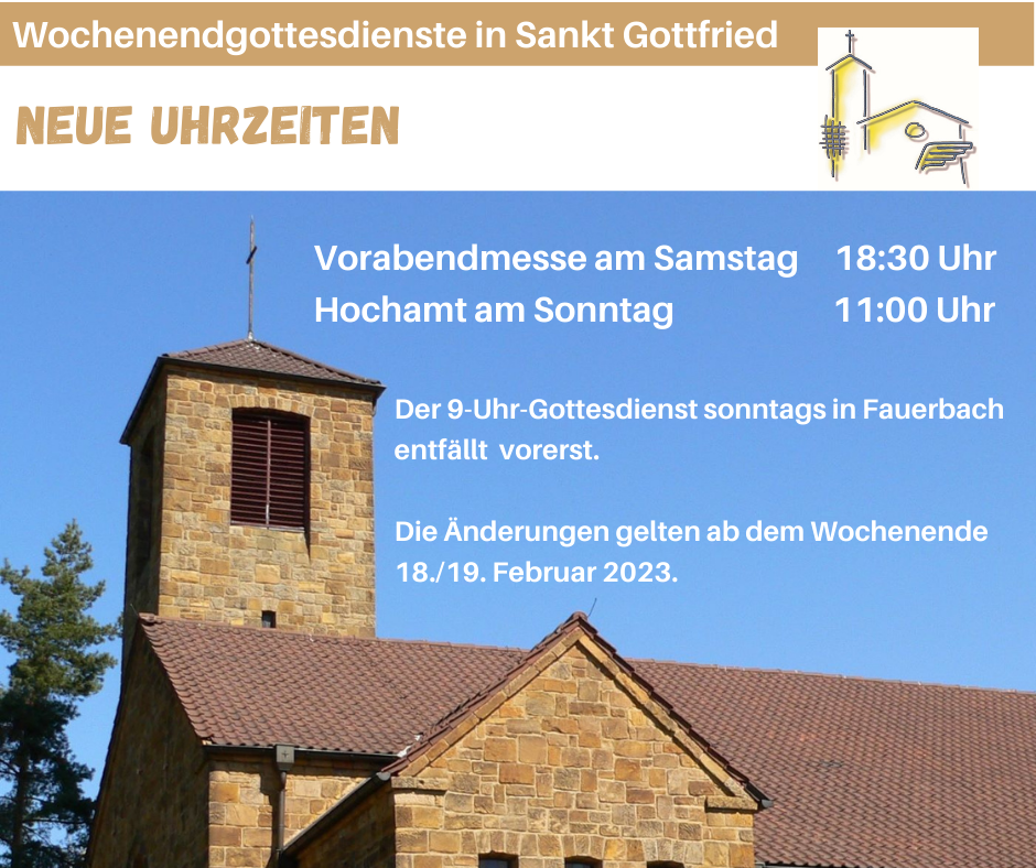 SanktGottfried_Gottesdienstzeiten(1) (c) Stefanie Rieck