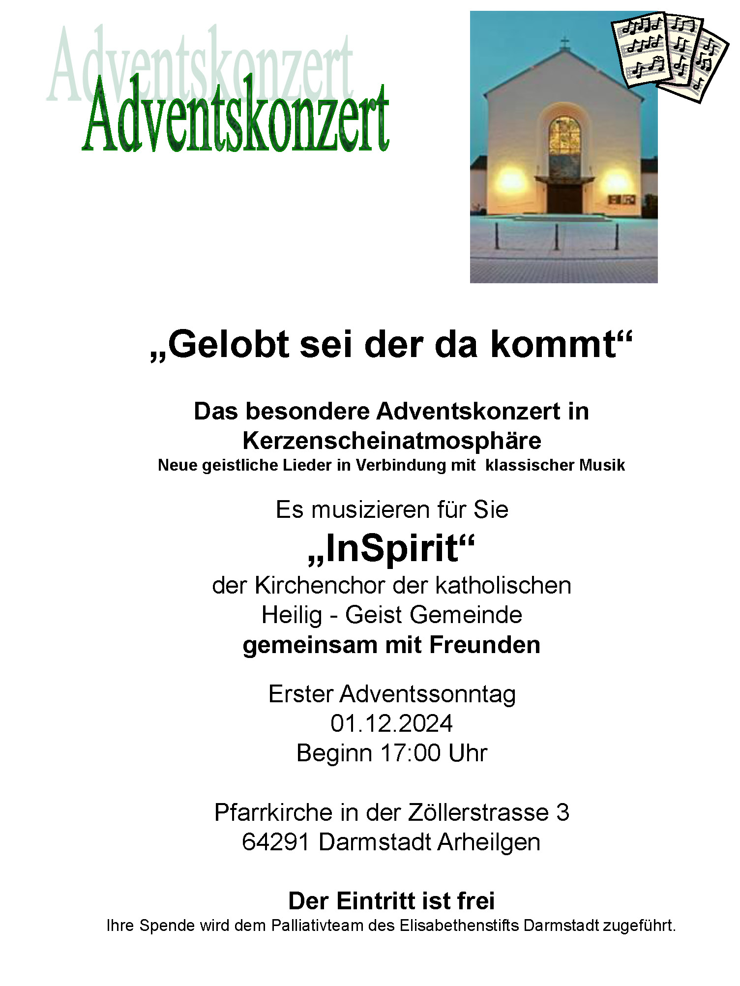 Adventskonzert Plakat 2024_2 (c) HlGeist