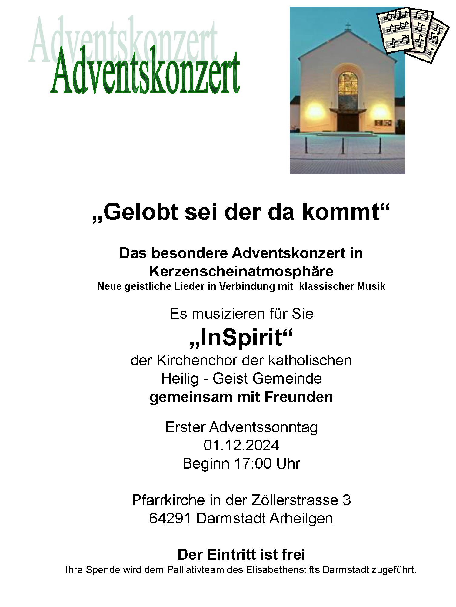 Adventskonzert Plakat 2024_2