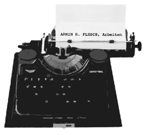 ArminHFlesch (c) ArminHFlesch