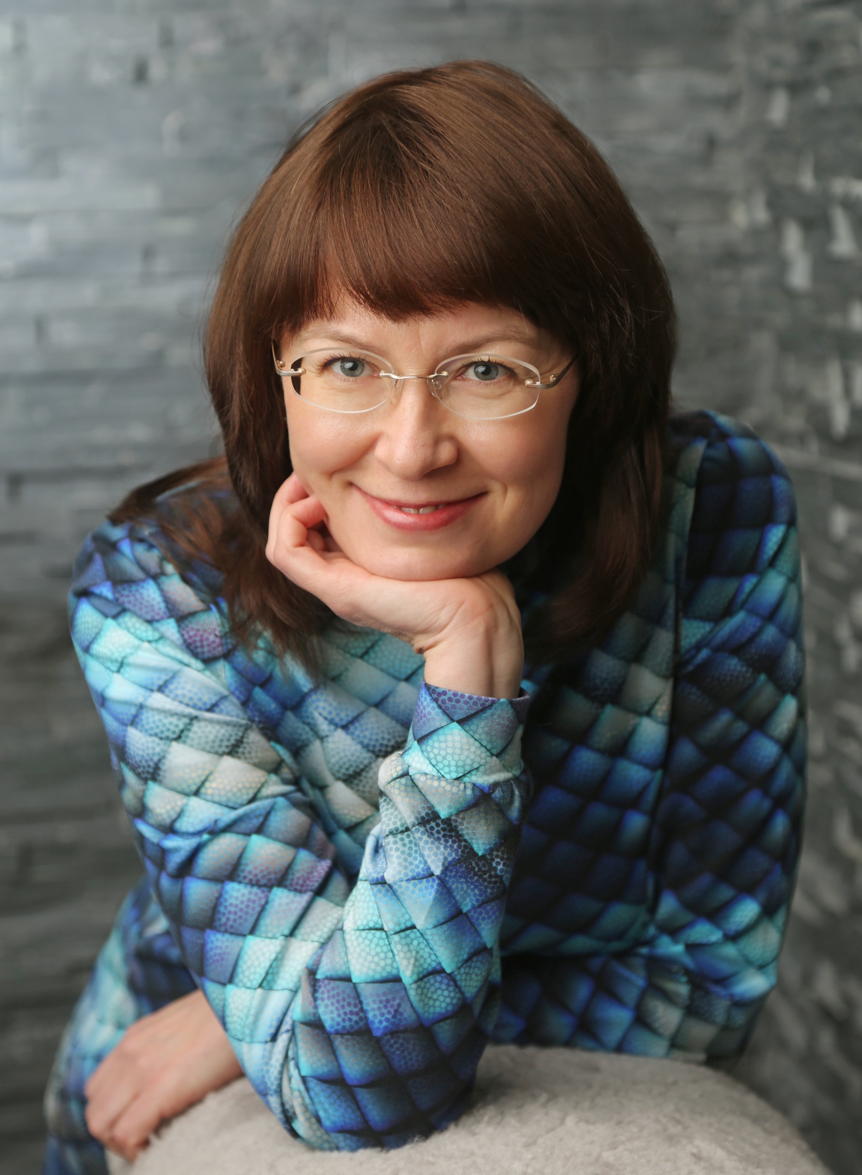 As, Julia Orgelschülerin (c) HlGeist