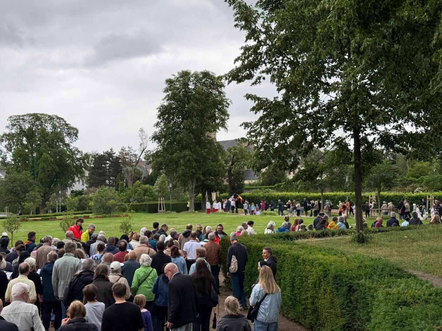 FronleichnamOrangerie (c) privat