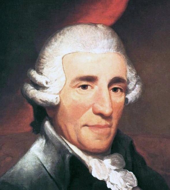 Joseph_Haydn-web (c) Kantorei