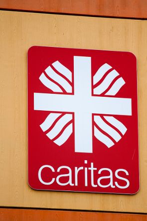 Caritas (c) Caritas
