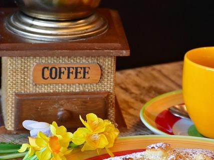 Erzählcafe