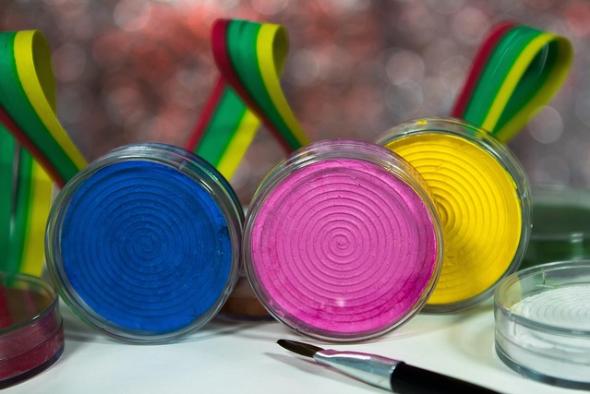 Fastnacht (c) pixabay