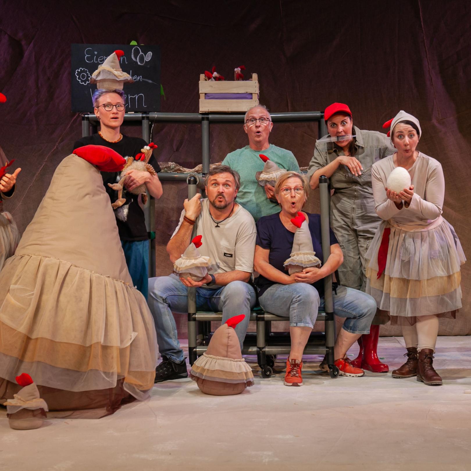 KindertheaterLakritz