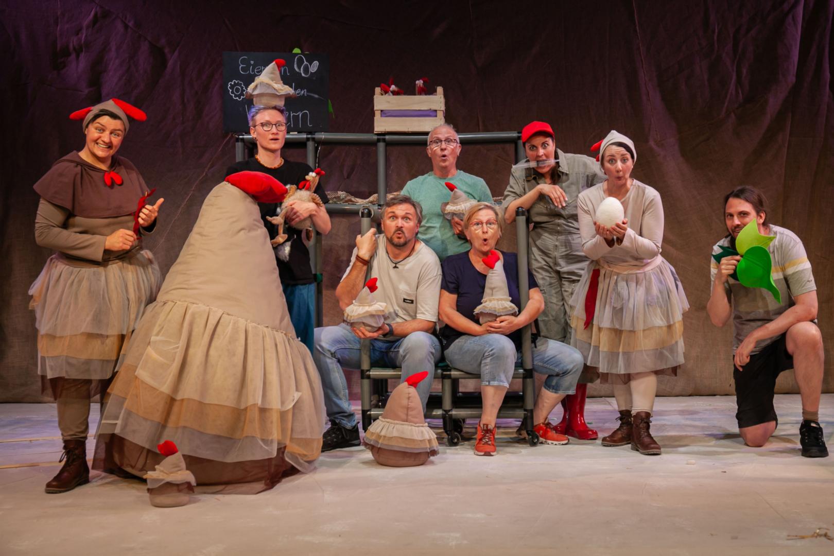 KindertheaterLakritz (c) KindertheaterLakritz