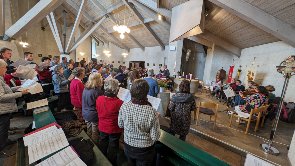 Kirchenmusiktag-Kranichstein (c) Jakobus