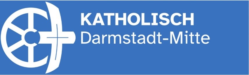 Logo-Darmstadt-Mitte_blau (c) Bistum Mainz