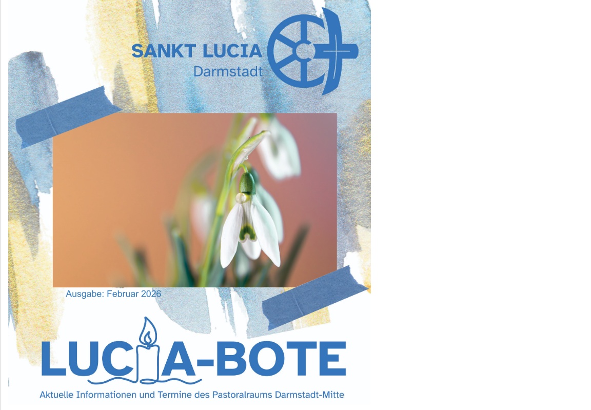 LuciaBote (c) Pastoralraum