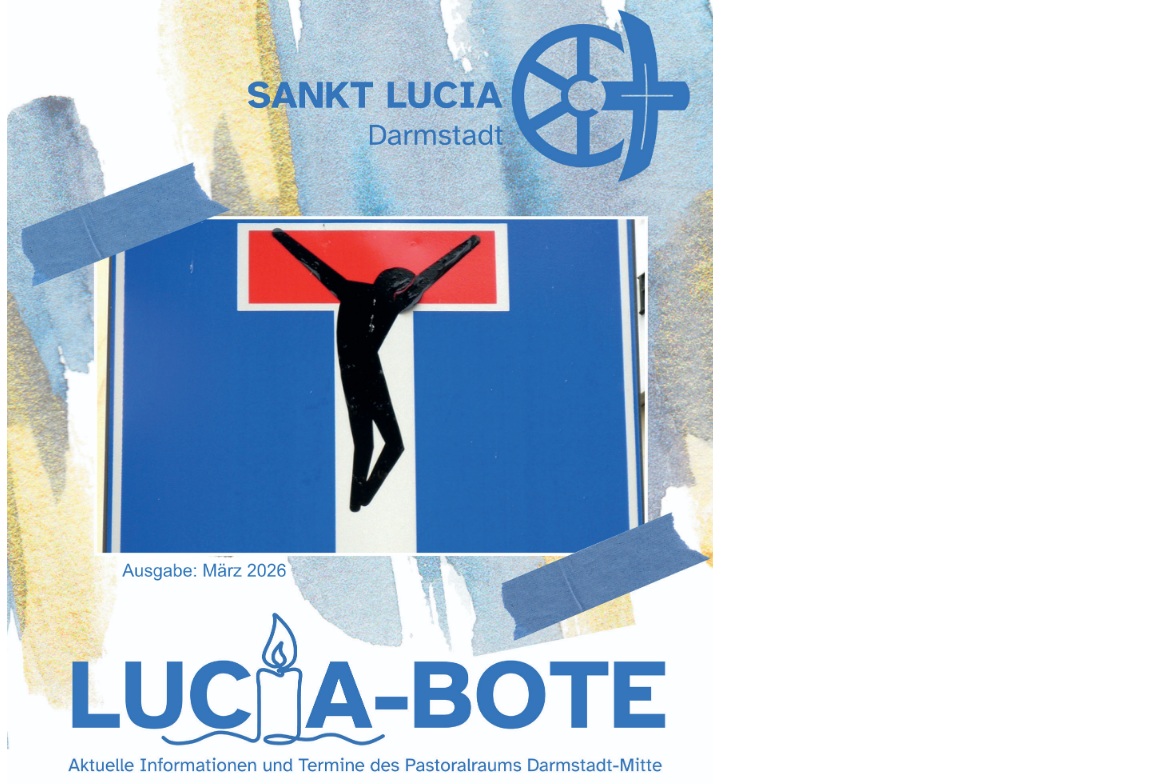 LuciaBote (c) Pastoralraum