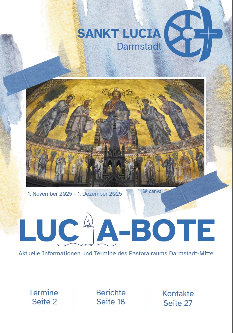 Lucia_Titelblatt (c) StLucia