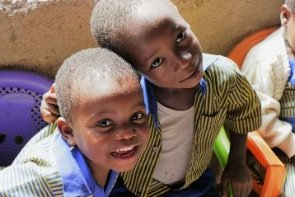 SchulprojektGhana (c) SP