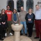 Taufvorbereitungsteam