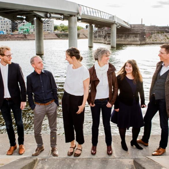 Vocalconsort-Mainz Vocalconsort-Mainz