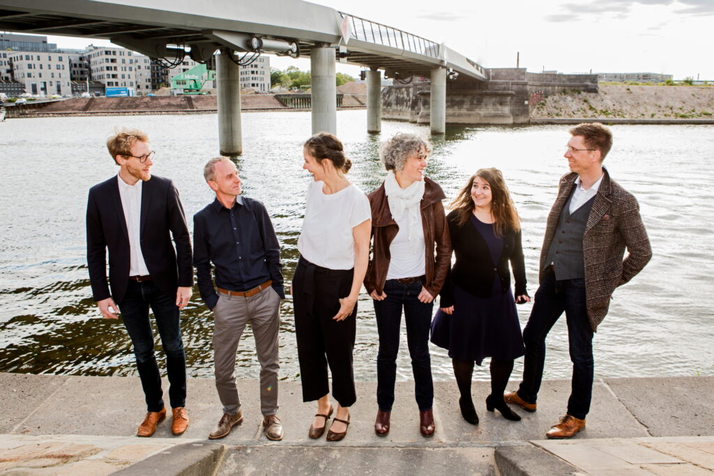 Vocalconsort-Mainz (c) VocalconsortMainz