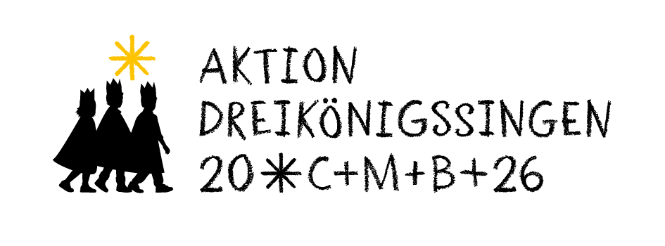 Sternsinger Logo 2026