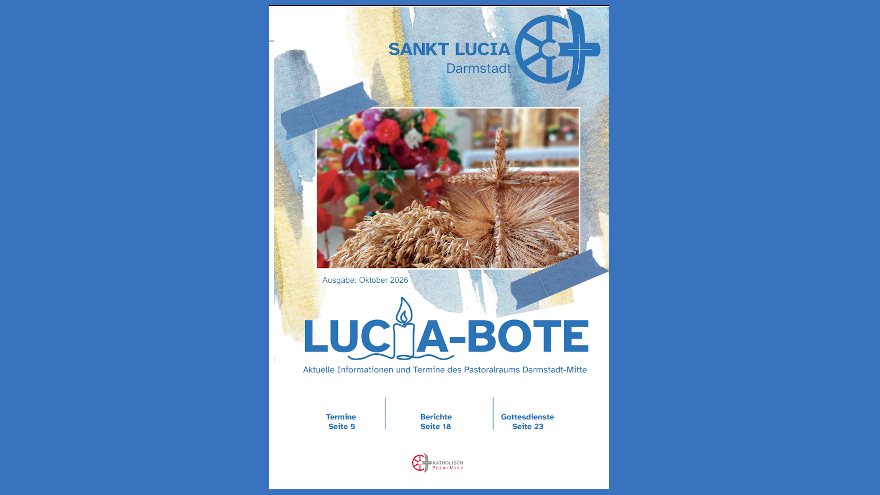 Titelbild Lucia Bote Oktober 2026
