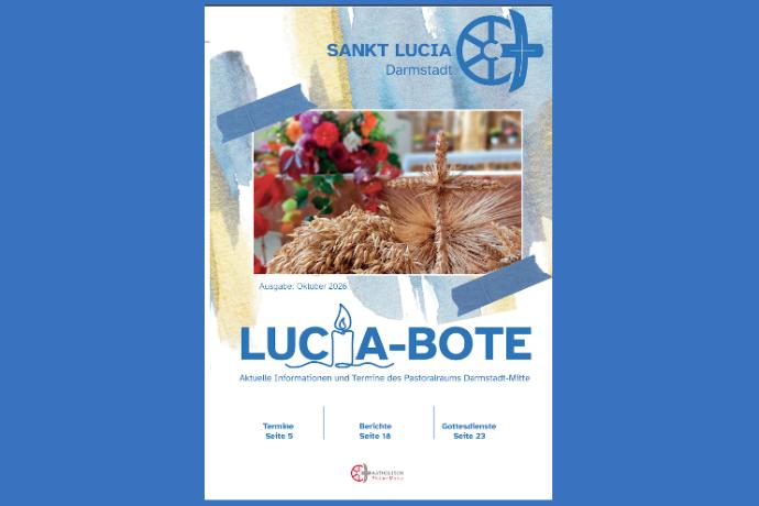 Titelbild Lucia Bote Oktober 2026