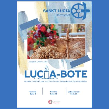 Titelbild Lucia Bote Oktober 2026