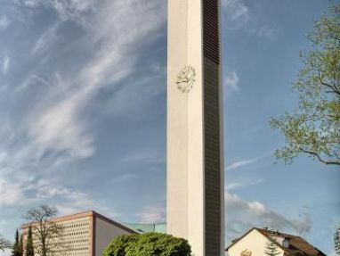 Kirche Hl. Kreuz